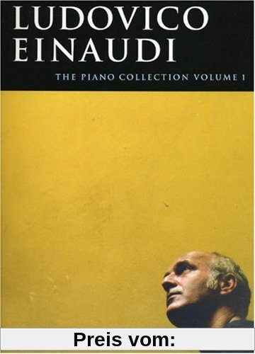 Ludovico Einaudi: The Piano Collection: Volume 1: Pt. 2
